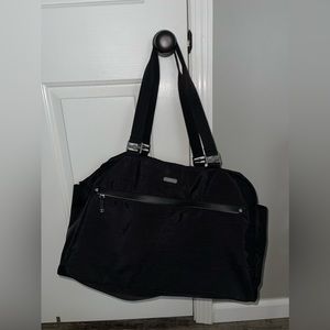 weekender bag